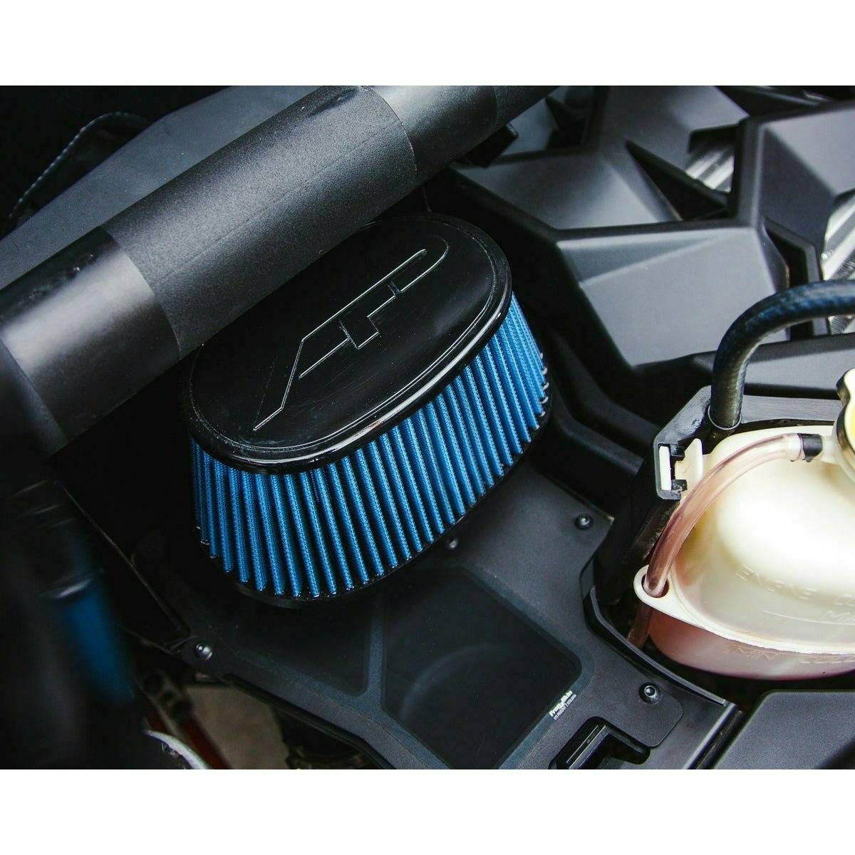 Can Am X3 Cold Air Intake Kit (Dry Filter) | Agency Power