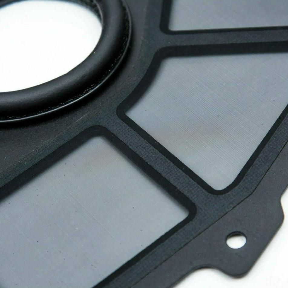 Can Am X3 Cold Air Intake Kit (Dry Filter) | Agency Power