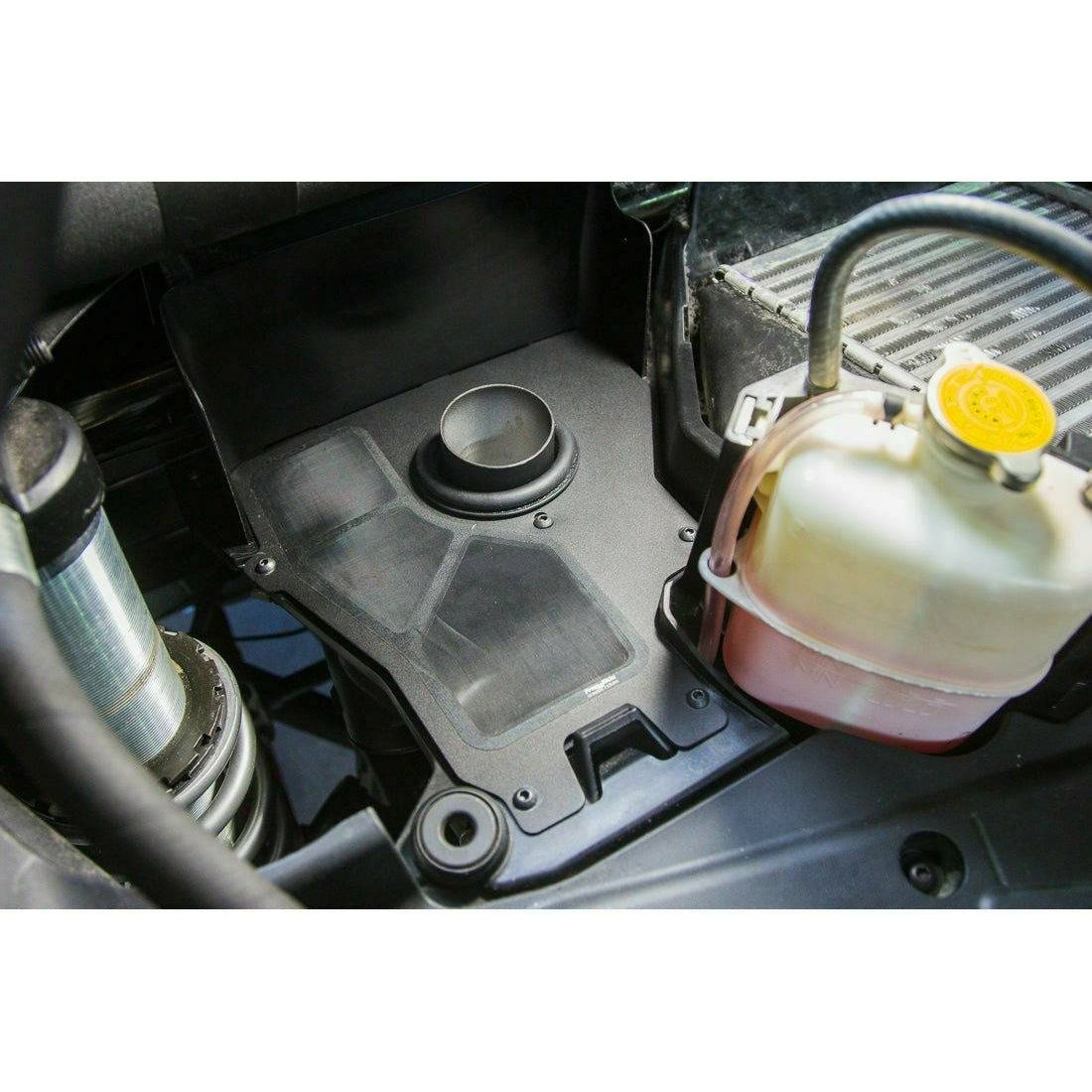 Can Am X3 Cold Air Intake Kit (Dry Filter) | Agency Power