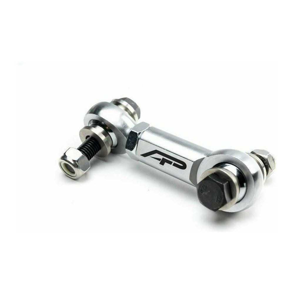 Agency Power Can Am Maverick X3 Front Adjustable Sway Bar Links