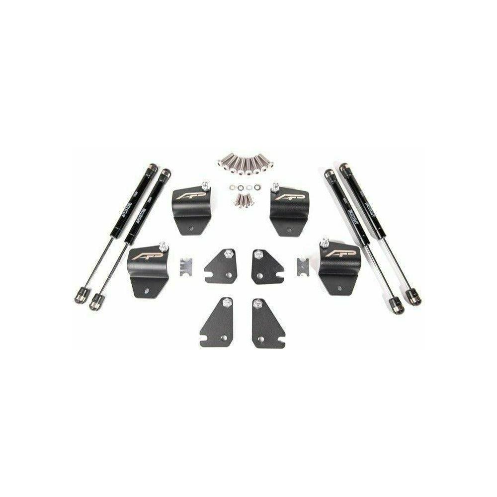 Agency Power Can Am Maverick X3 MAX Door Spring Kit