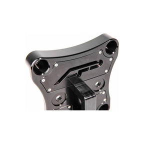 Agency Power Can Am Maverick X3 Radius Rod Plate with D-Ring