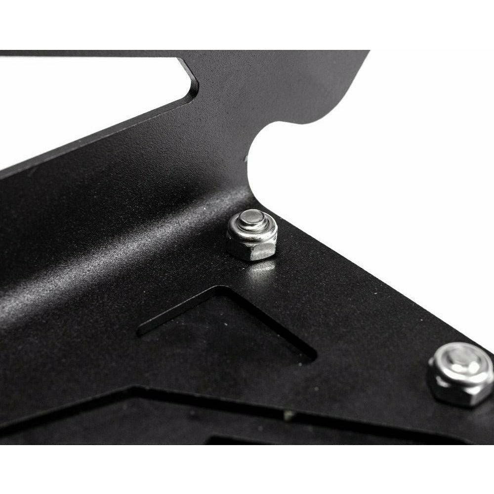 Agency Power Can Am Maverick X3 Rear Mud Flaps