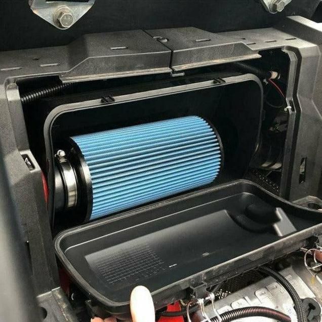 Polaris RZR XP 1000 (2014-2019) Cold Air Intake Kit | Agency Power