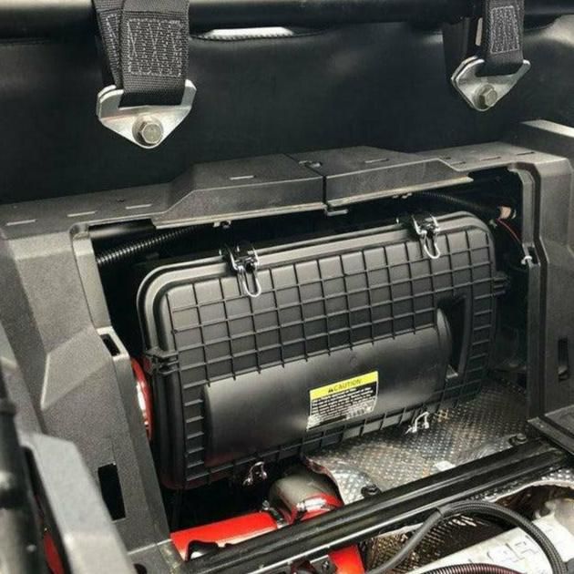 Polaris RZR XP 1000 (2014-2019) Cold Air Intake Kit | Agency Power