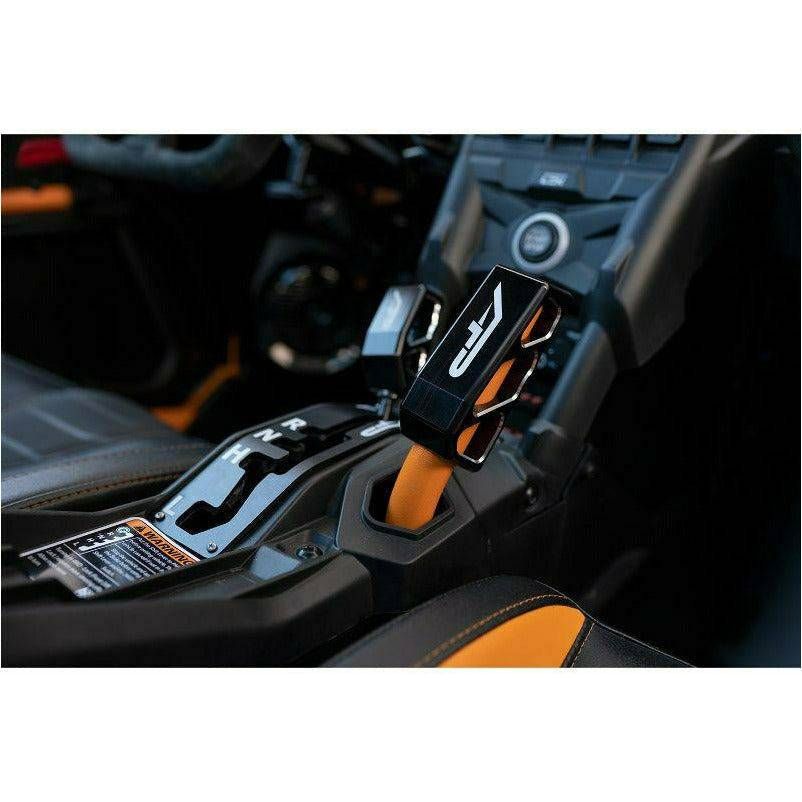 Can Am X3 Gear Shift Gate | Agency Power