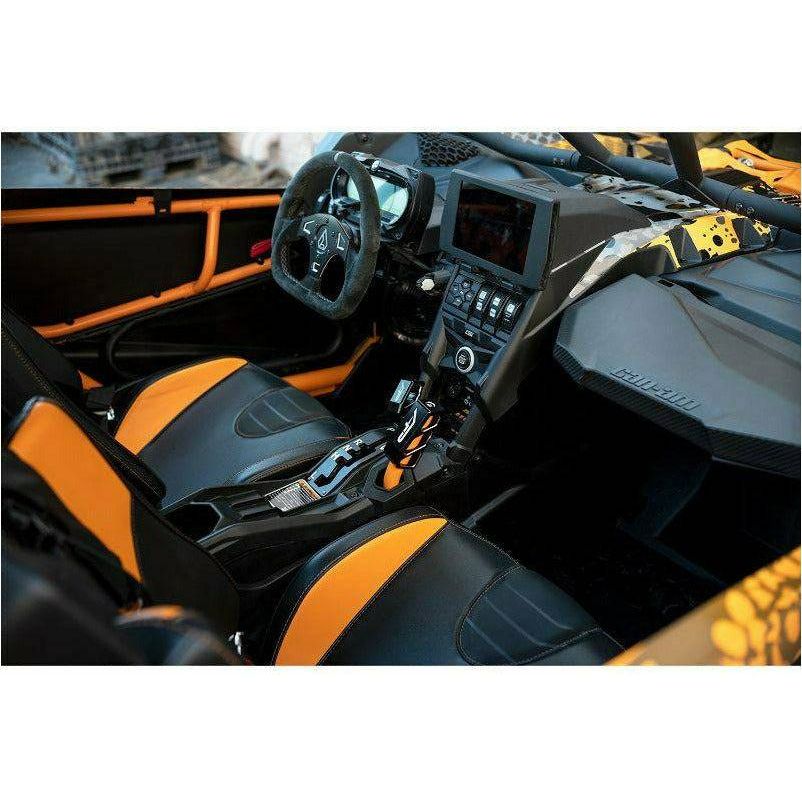 Can Am X3 Gear Shift Gate | Agency Power