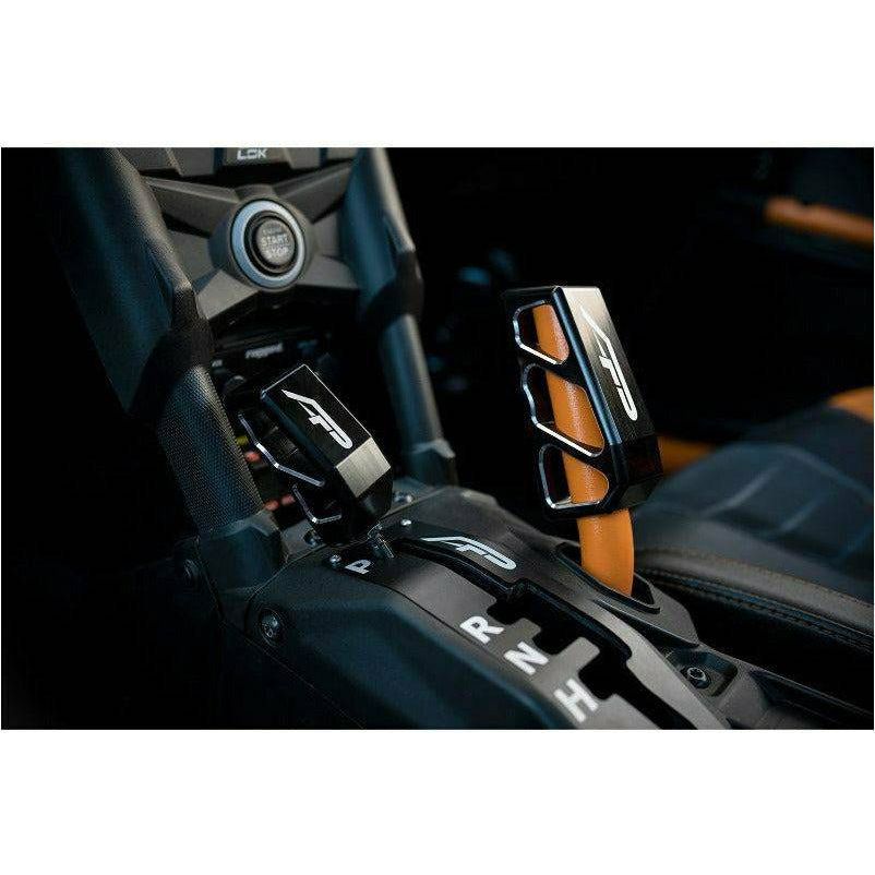 Can Am X3 Gear Shift Gate | Agency Power