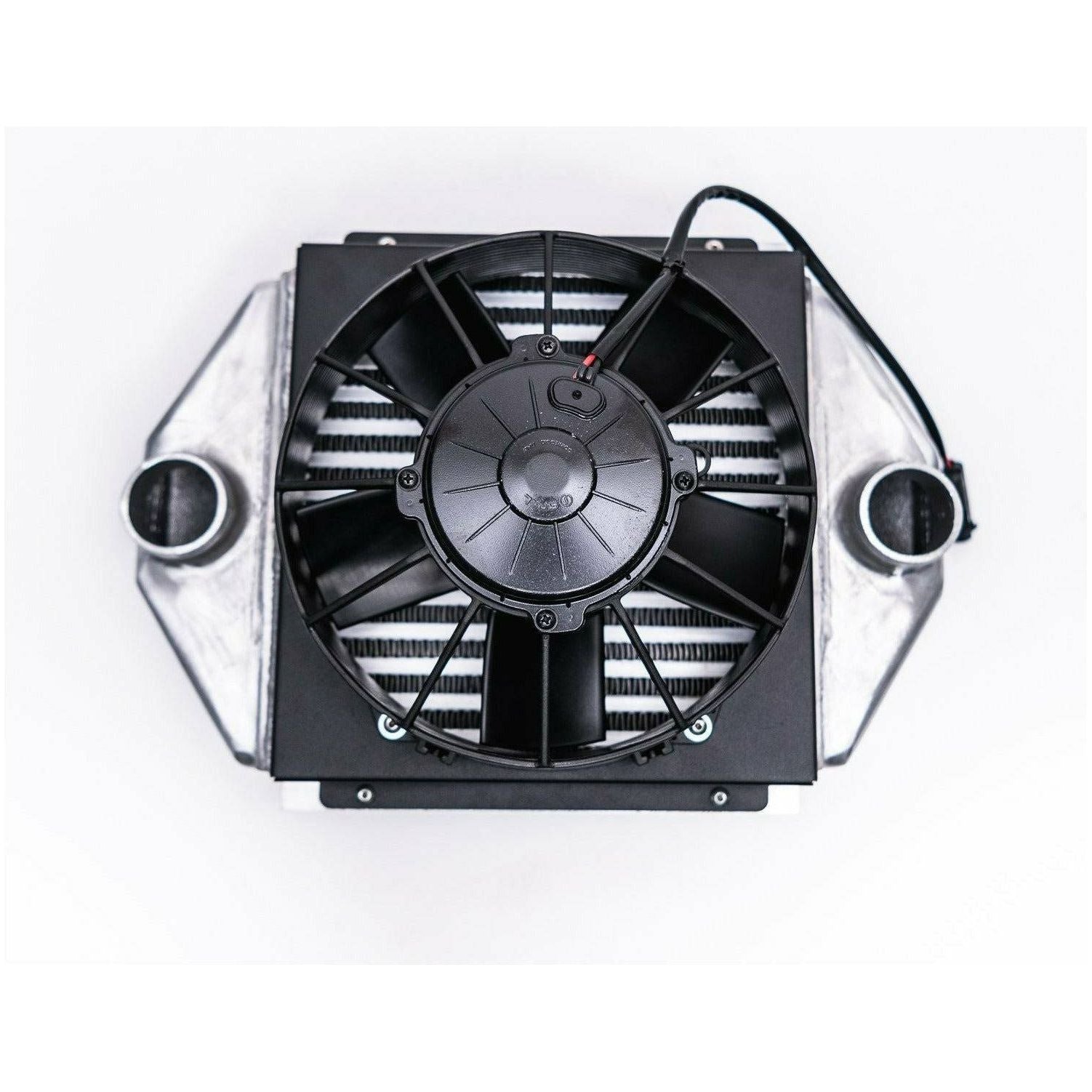 Can Am X3 (2017-2019) Intercooler Fan Shroud | Agency Power