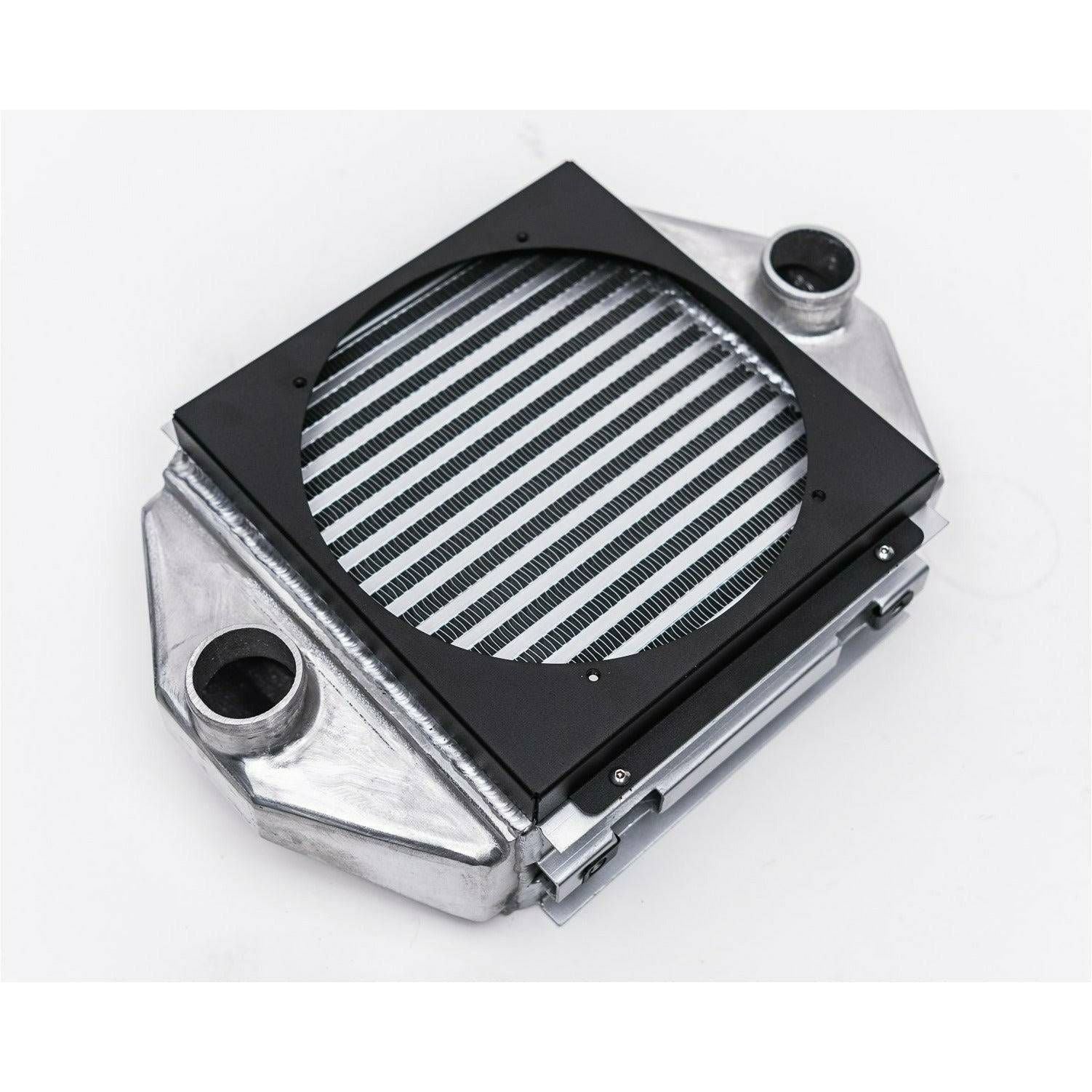 Can Am X3 (2017-2019) Intercooler Fan Shroud | Agency Power