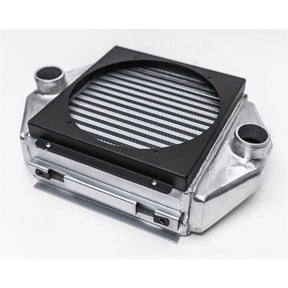 Agency Power Can Am Maverick X3 (2017-2019) Intercooler Fan Shroud