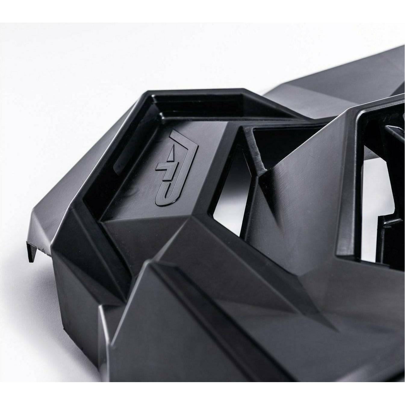 Can Am X3 Intercooler Race Duct Cover | Agency Power