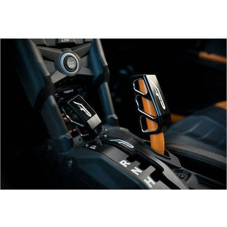 Can Am X3 Interior Upgrade Kit | Agency Power