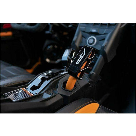 Can Am X3 Interior Upgrade Kit | Agency Power