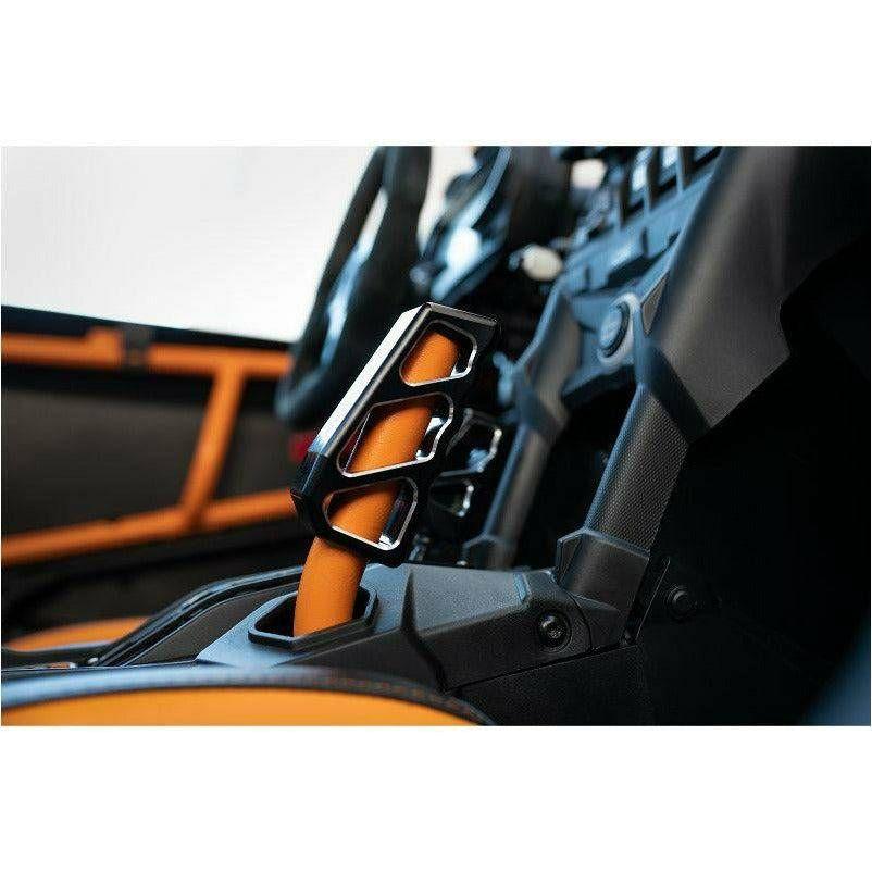 Can Am X3 Interior Upgrade Kit | Agency Power