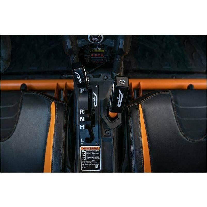 Can Am X3 Interior Upgrade Kit | Agency Power