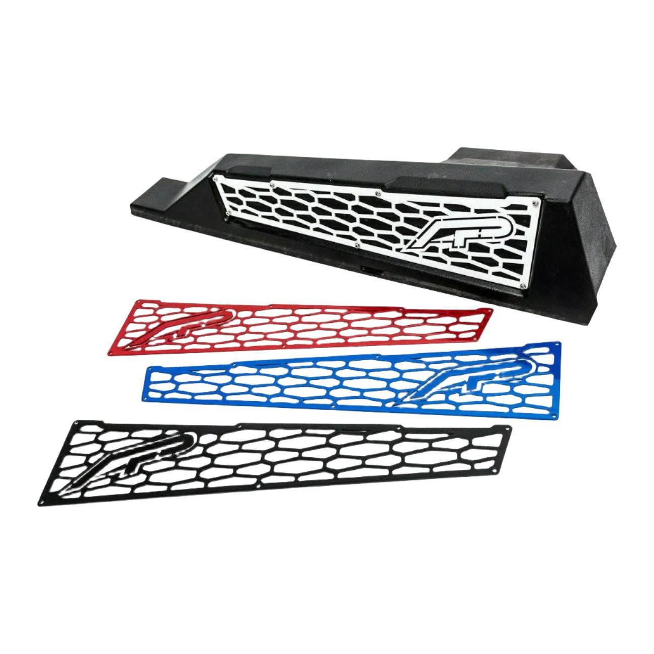 Polaris RZR XP 1000 (2014-2018) Air Vent Covers | Agency Power