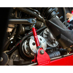 Polaris RZR XP 1000 / Turbo Rear Sway Bar Links | Agency Power