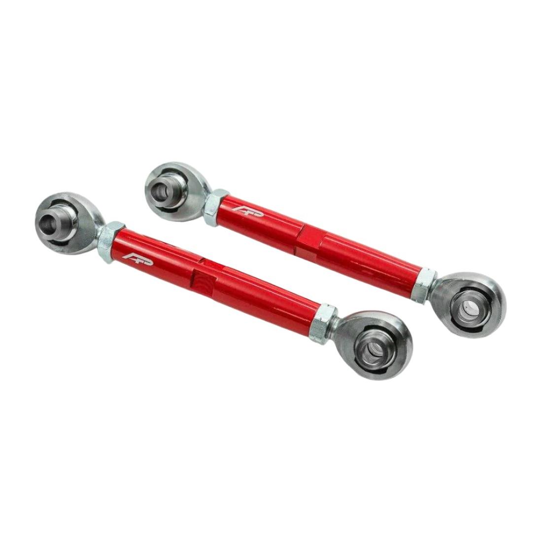 Polaris RZR XP 1000 / Turbo Rear Sway Bar Links | Agency Power