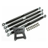 Polaris RZR (2014-2016) Adjustable Radius Rods | Agency Power