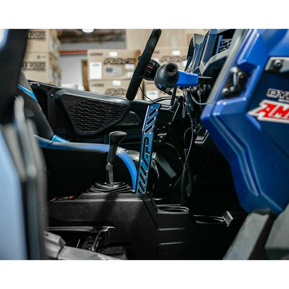 Agency Power Polaris RZR Hydraulic Handbrake