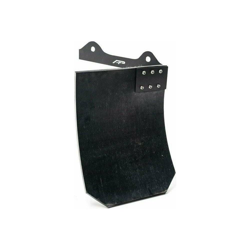 Agency Power Polaris RZR Rear Mud Flaps