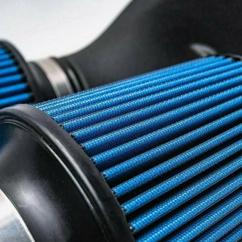 Polaris RZR RS1 High Flow Air Intake Kit | Agency Power