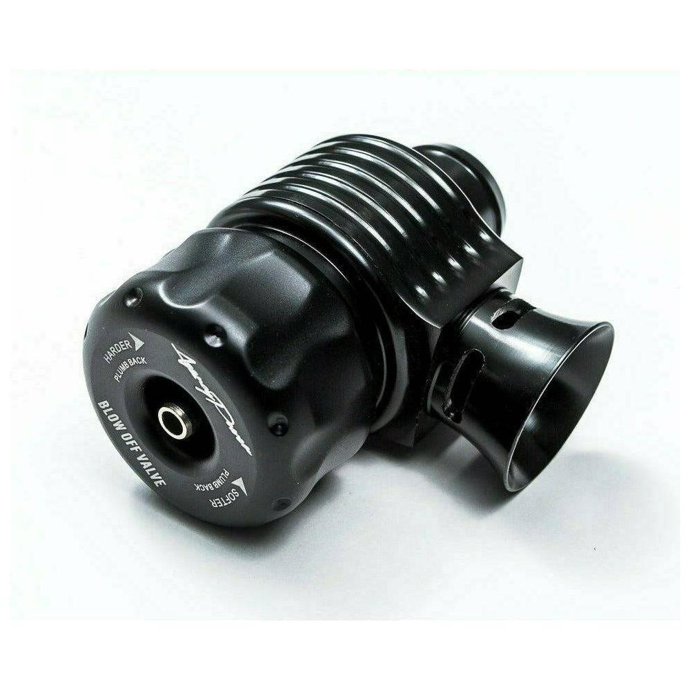 Polaris RZR Adjustable Blow Off Valve | Agency Power