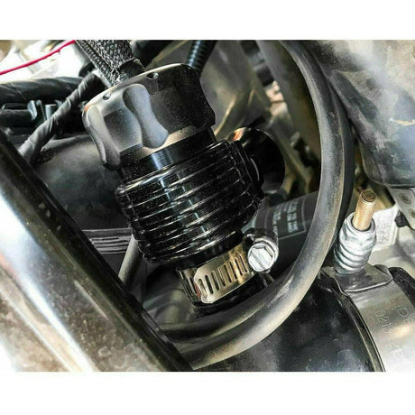 Polaris RZR Adjustable Blow Off Valve | Agency Power