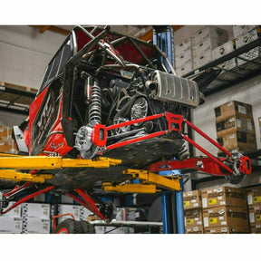 Agency Power Polaris RZR Turbo Big Brake Kit