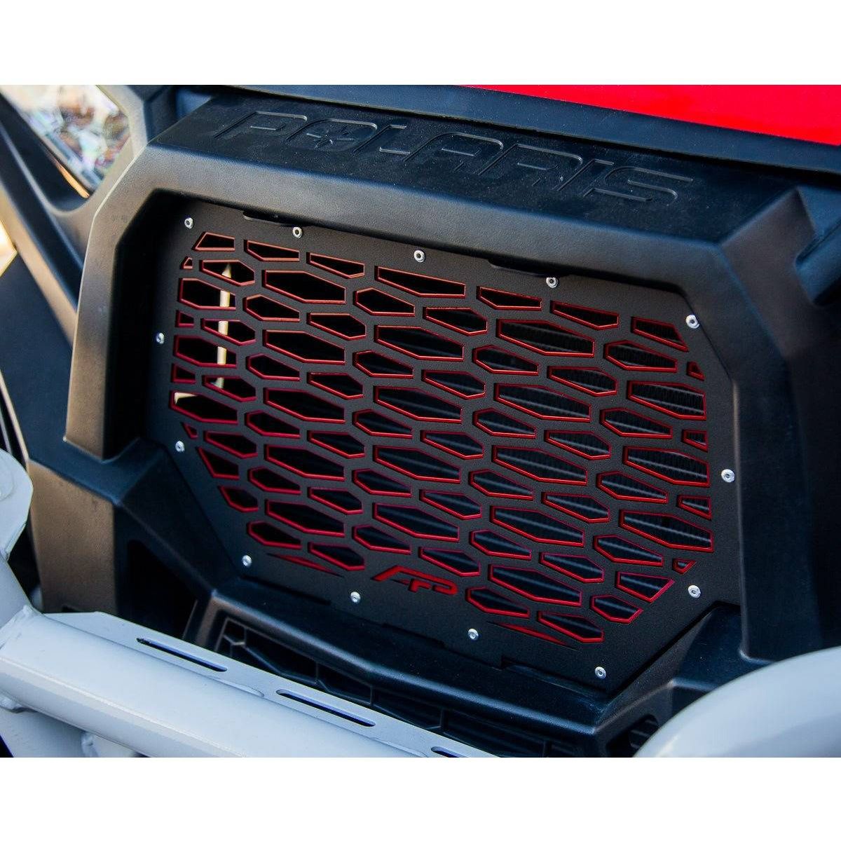 Polaris RZR XP 1000 (2014-2018) Premium Front Grille | Agency Power