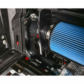 Agency Power Polaris RZR XP Turbo Cold Air Intake System
