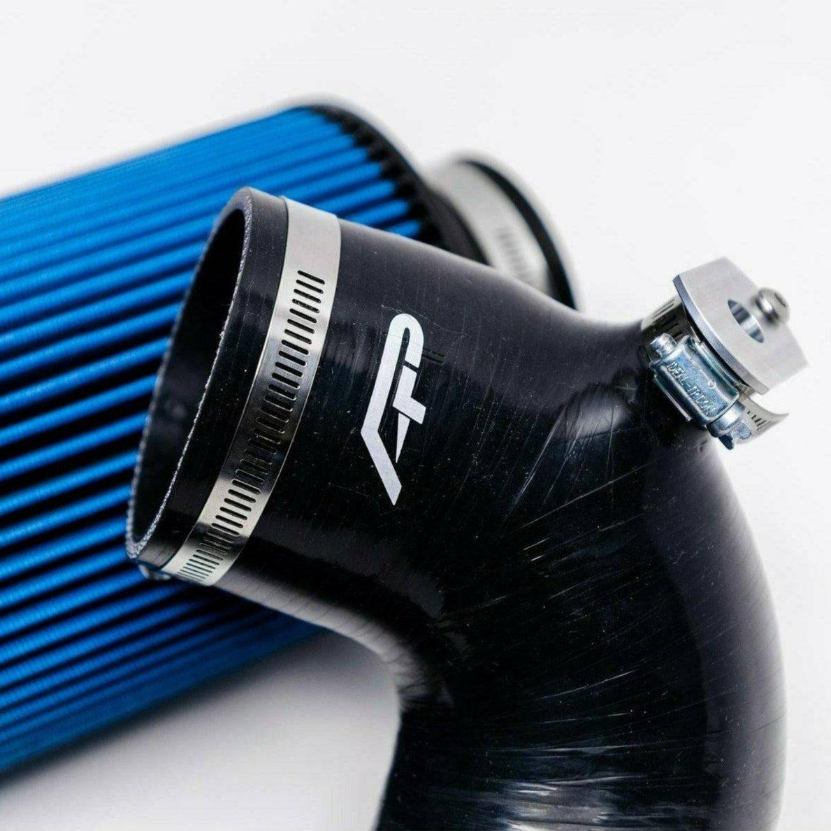 Polaris RZR Turbo Cold Air Intake System | Agency Power