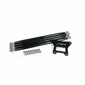 Agency Power Polaris RZR XP Turbo S Adjustable Radius Rods