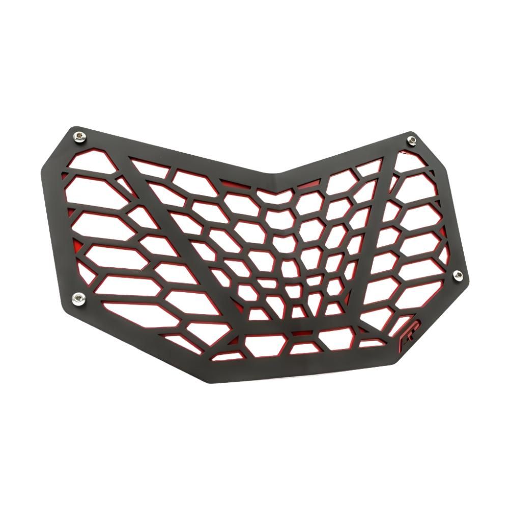 Can Am X3 Premium Front Grille | Agency Power