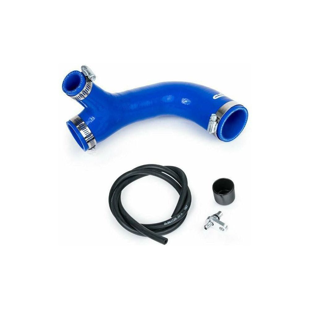 Can Am X3 (2017-2019) Silicone Blow Off Valve Adapter Tube | Agency Power