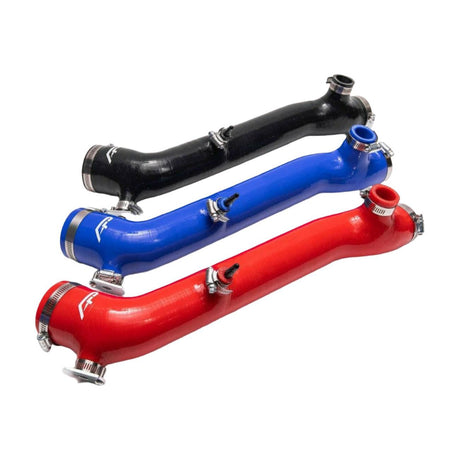 Polaris RZR Turbo Silicone Charge Tube | Agency Power