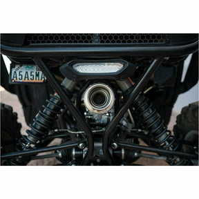 Agency Power Yamaha YXZ 1000R Slip-On Performance Muffler