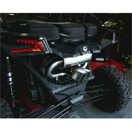 Can Am X3 Valvetronic Exhaust System | Agency Power