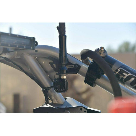 Agency Power Can Am Maverick X3 Whip Mounting Bracket