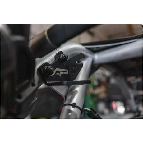 Agency Power Can Am Maverick X3 Whip Mounting Bracket