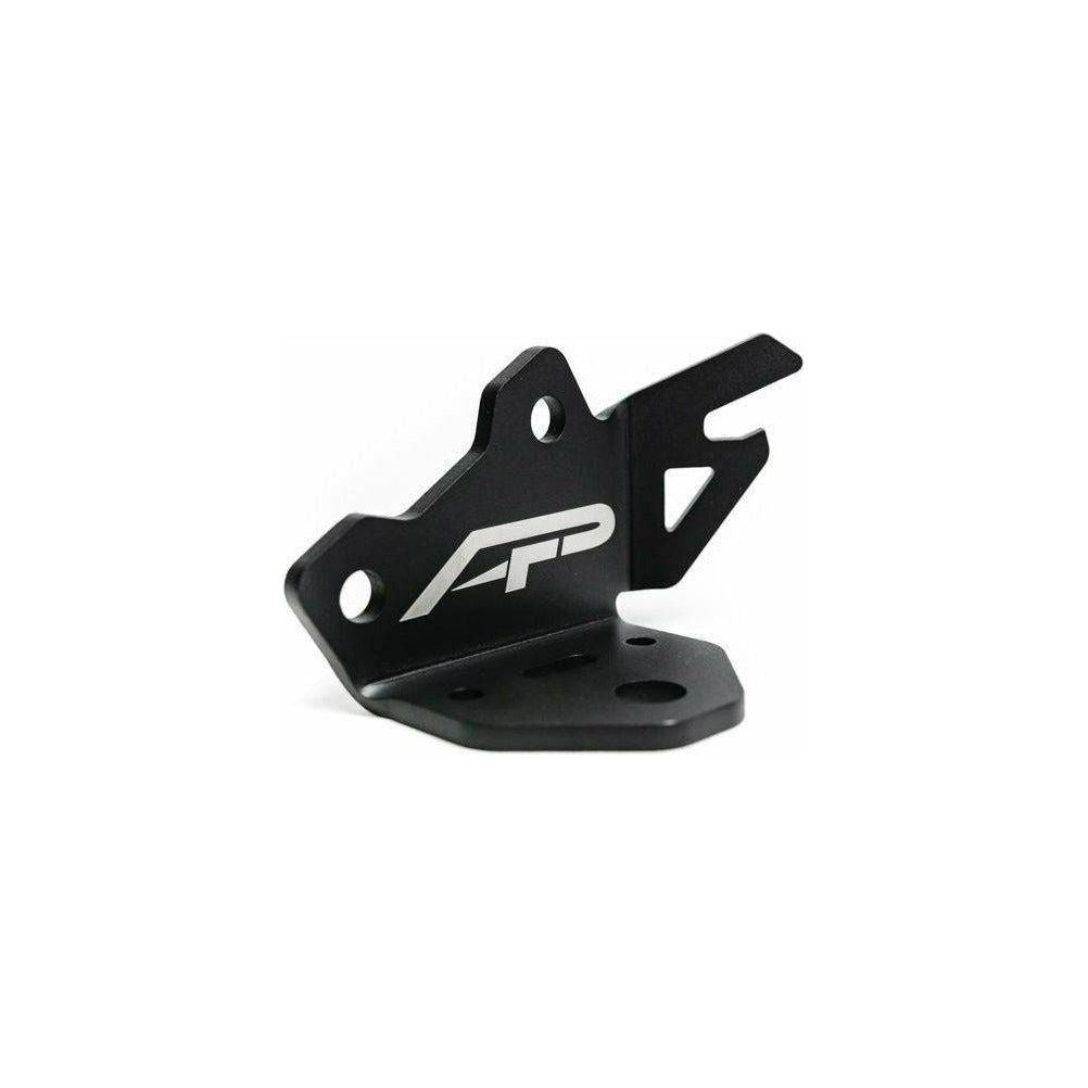 Agency Power Can Am Maverick X3 Whip Mounting Bracket