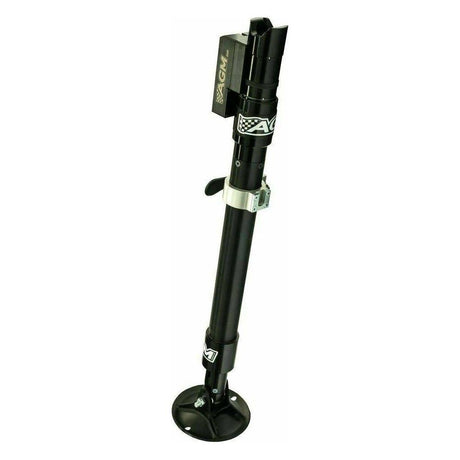 AGM Electric Jack with Universal Hook