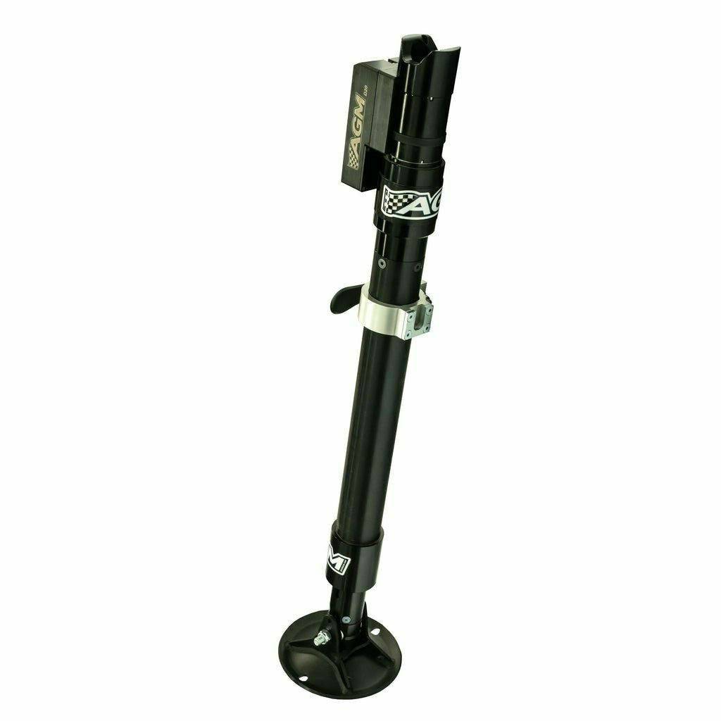AGM Electric Jack with Universal Hook