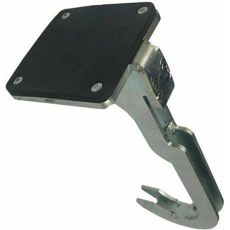 AGM Electric Jack with Universal Hook