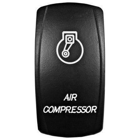 Air Compressor Rocker Switch