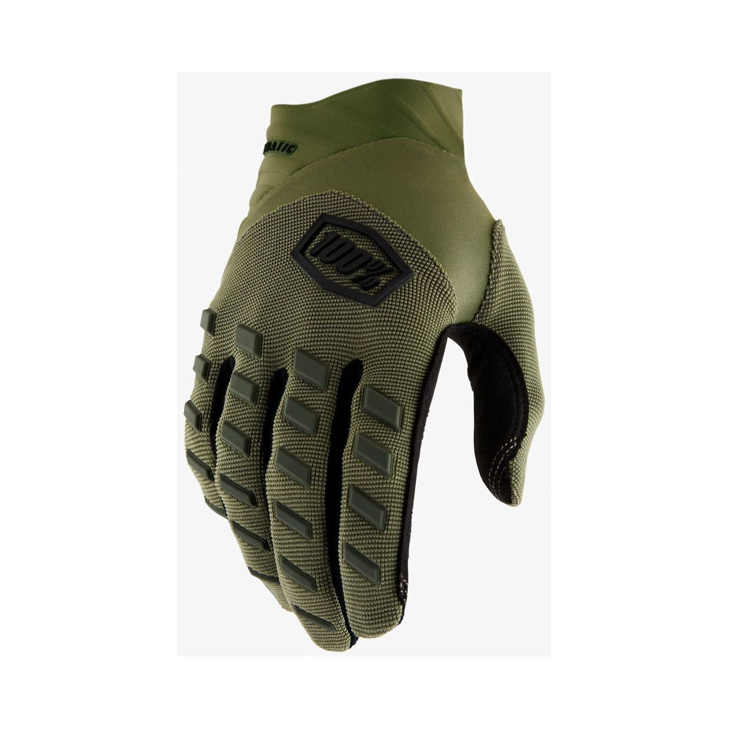 Airmatic Gloves (Army Green)