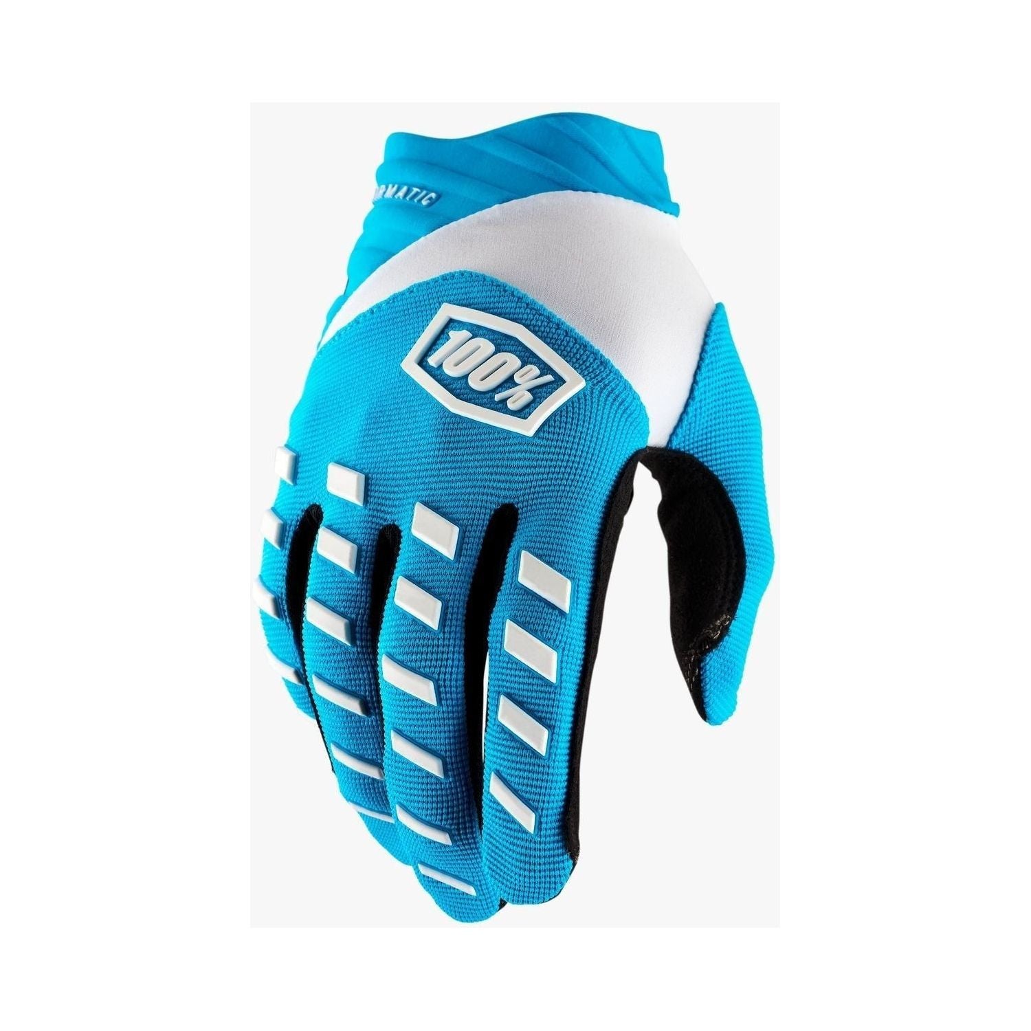 Airmatic Gloves (Blue)