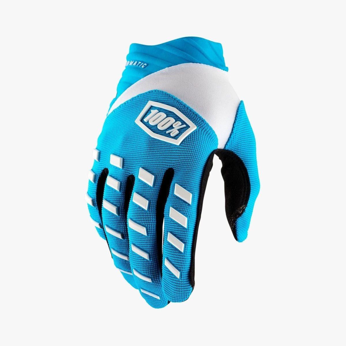 Airmatic Gloves (Blue)