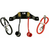 AJK Offroad Battery Terminal Relocation Kit